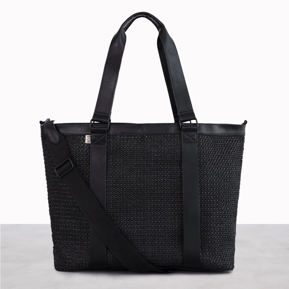 Beis The Naturals Tote, SOLD OUT online MUST GO